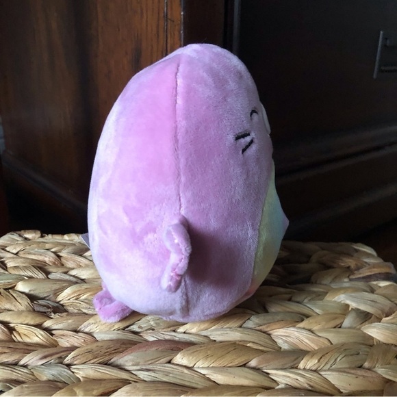 Squishmallows Rou the Walrus in size 5” - Picture 2 of 6